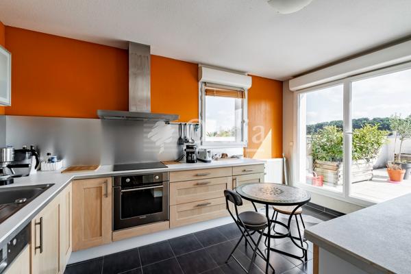 Appartement · Vente Floirac (33270) 5 pièces · 131m²