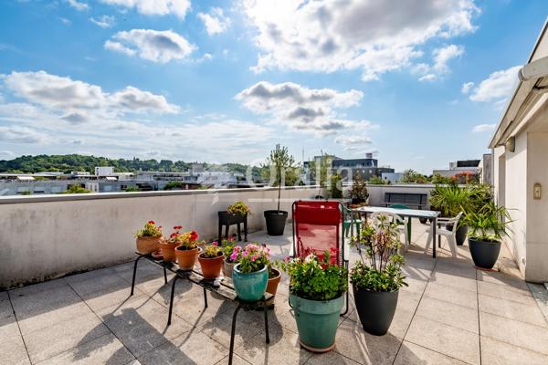 Appartement · Vente Floirac (33270) 5 pièces · 131m²