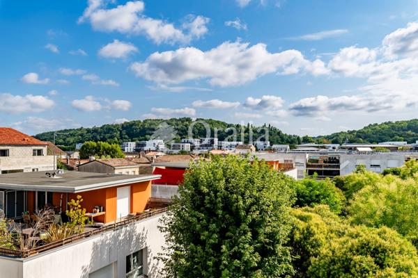Appartement · Vente Floirac (33270) 5 pièces · 131m²