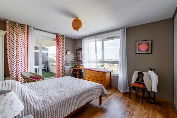 Appartement · Vente Floirac (33270) 5 pièces · 131m²