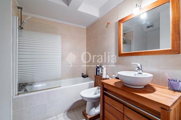 Appartement · Vente Floirac (33270) 5 pièces · 131m²