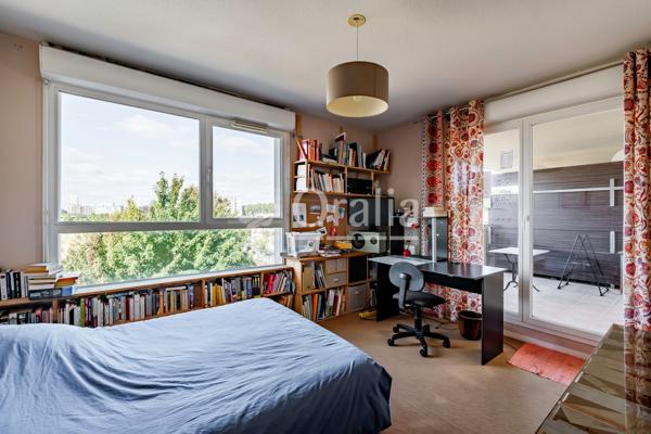 Appartement · Vente Floirac (33270) 5 pièces · 131m²