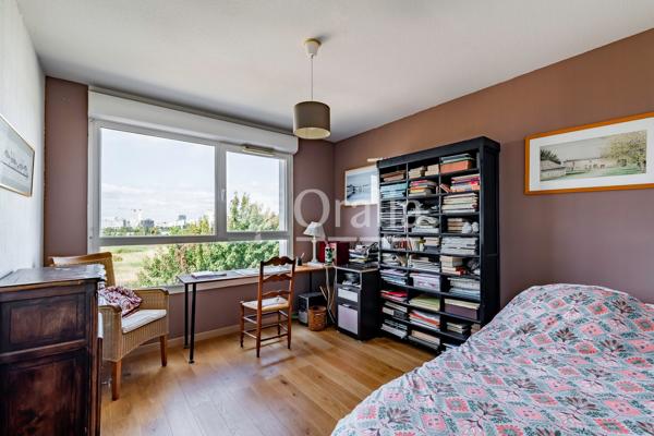 Appartement · Vente Floirac (33270) 5 pièces · 131m²