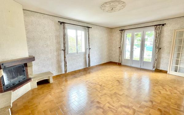 Maison à vendre    4 pièces •  Bergerac