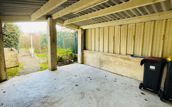 Maison à vendre    4 pièces •  Bergerac