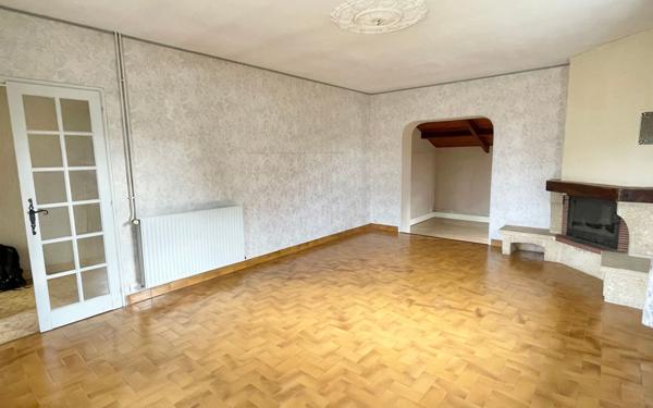 Maison à vendre    4 pièces •  Bergerac