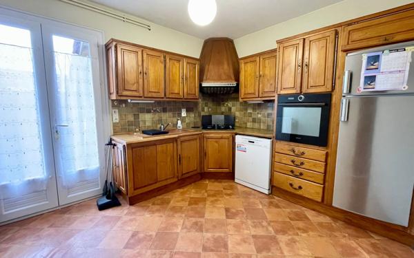 Maison à vendre    4 pièces •  Bergerac