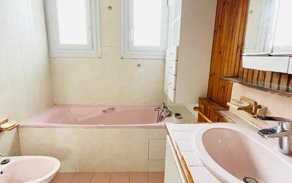 Maison à vendre    4 pièces •  Bergerac