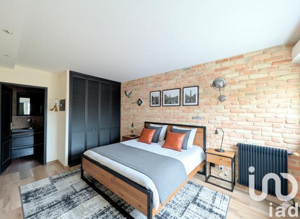 Appartement à vendre 3 pièces 50 m² Bordeaux