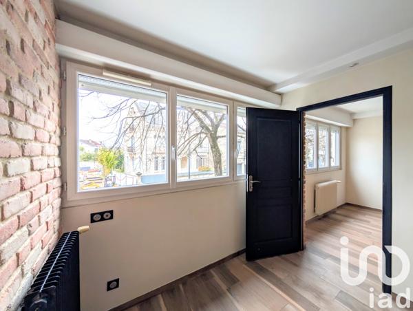 Appartement à vendre 3 pièces 50 m² Bordeaux