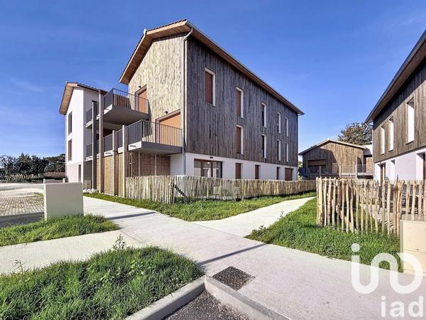 Appartement à vendre 2 pièces 45 m² Mios