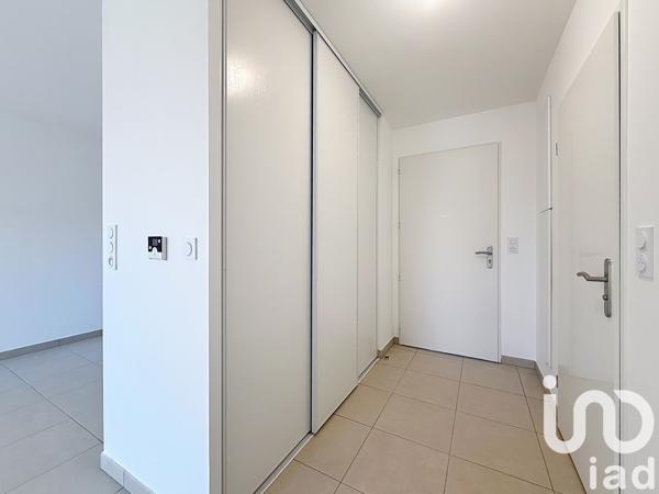 Appartement à vendre 2 pièces 45 m² Mios