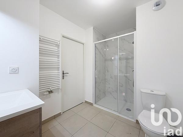 Appartement à vendre 2 pièces 45 m² Mios