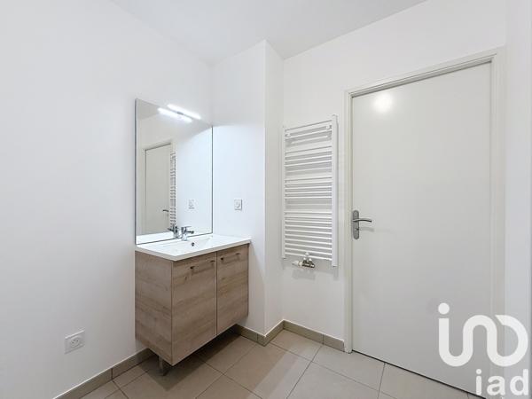 Appartement à vendre 2 pièces 45 m² Mios