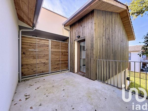 Appartement à vendre 2 pièces 45 m² Mios