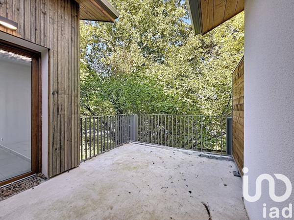 Appartement à vendre 2 pièces 45 m² Mios