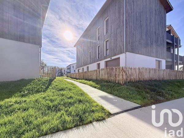 Appartement à vendre 2 pièces 45,1 m² Biganos