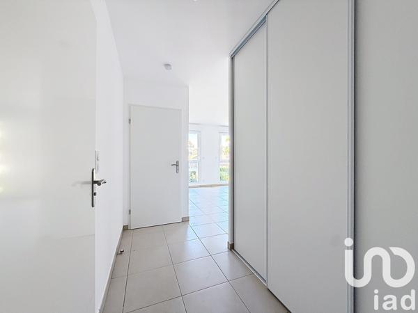 Appartement à vendre 2 pièces 45 m² Mios