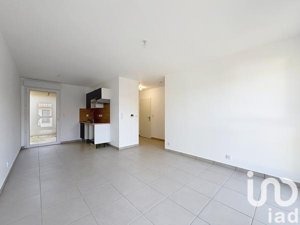 Appartement à vendre 2 pièces 45 m² Mios