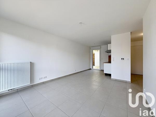 Appartement à vendre 2 pièces 45 m² Mios