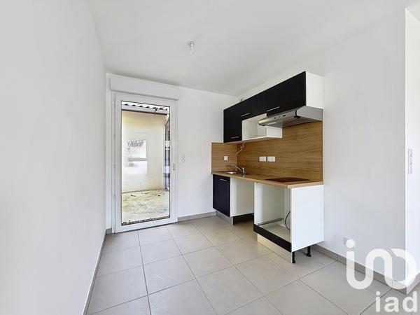 Appartement à vendre 2 pièces 45 m² Mios