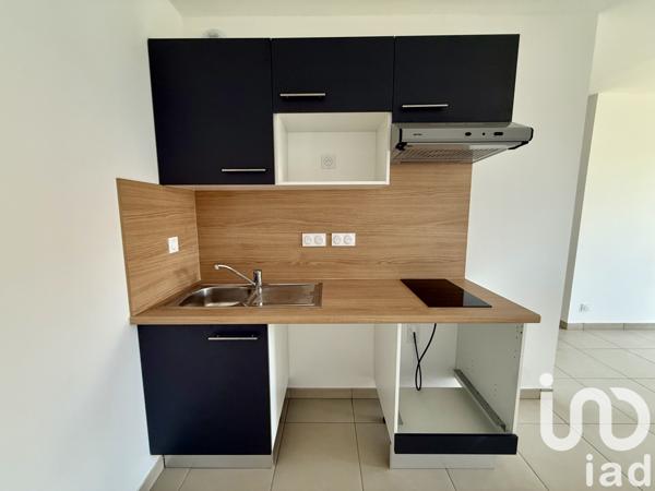 Appartement à vendre 2 pièces 45 m² Mios