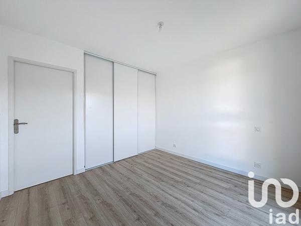 Appartement à vendre 2 pièces 45 m² Mios