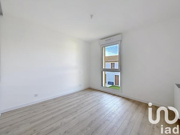 Appartement à vendre 2 pièces 45 m² Mios