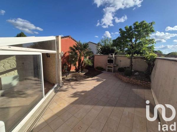 Maison à vendre 6 pièces 120 m² Cholet