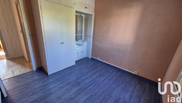 Maison à vendre 6 pièces 120 m² Cholet