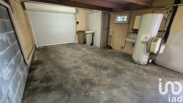 Maison à vendre 6 pièces 120 m² Cholet