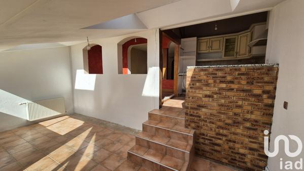 Maison à vendre 6 pièces 120 m² Cholet