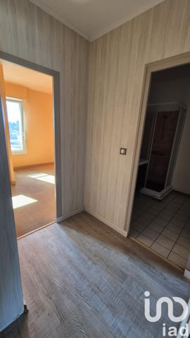 Maison à vendre 6 pièces 120 m² Cholet