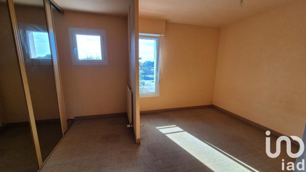 Maison à vendre 6 pièces 120 m² Cholet