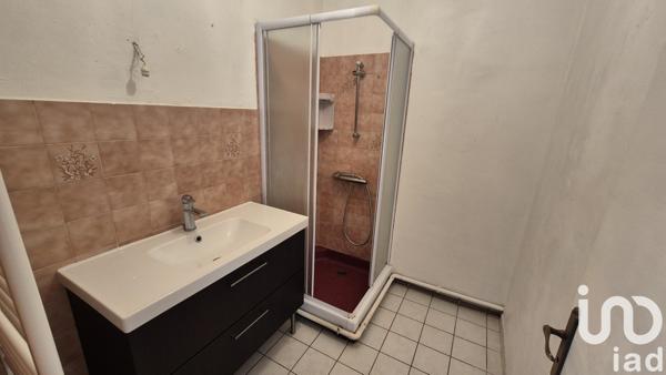 Maison à vendre 6 pièces 120 m² Cholet