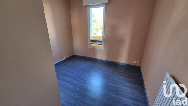 Maison à vendre 6 pièces 120 m² Cholet