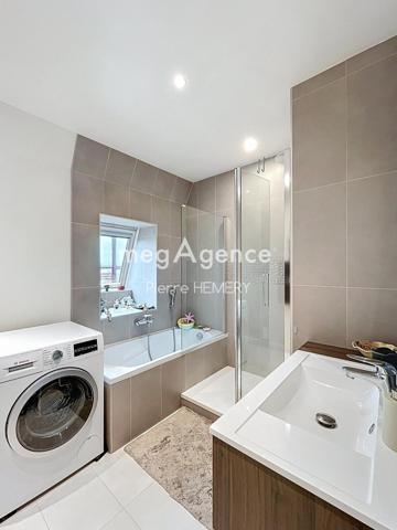 Appartement à ALFORTVILLE, 94140 - 4 pièces 110m²