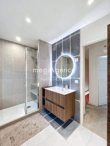 Appartement à ALFORTVILLE, 94140 - 4 pièces 110m²