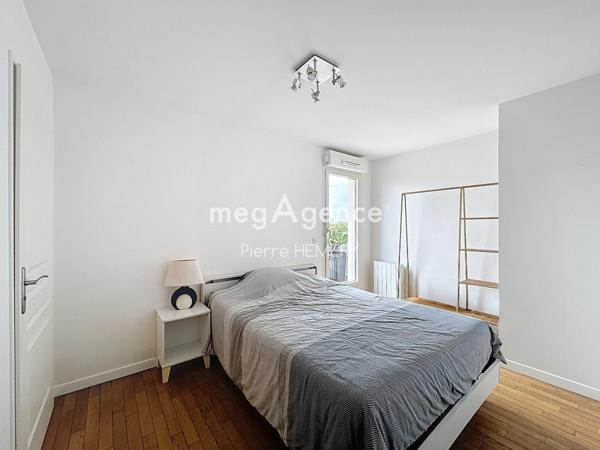 Appartement à ALFORTVILLE, 94140 - 4 pièces 110m²