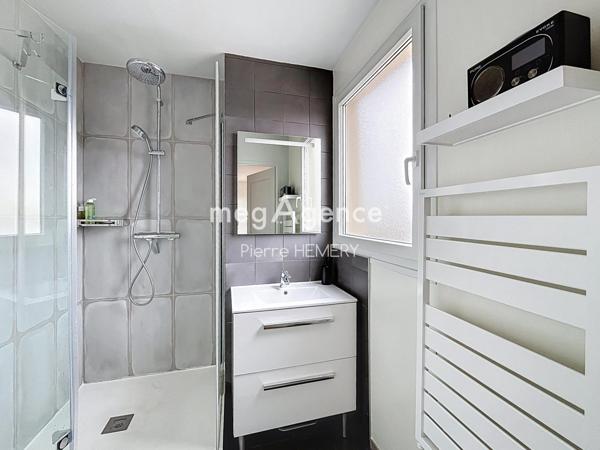 Appartement à ALFORTVILLE, 94140 - 4 pièces 110m²