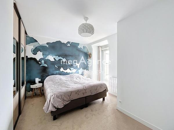 Appartement à ALFORTVILLE, 94140 - 4 pièces 110m²