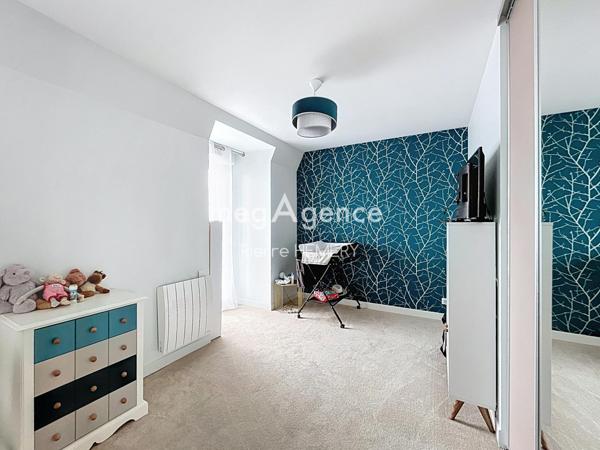 Appartement à ALFORTVILLE, 94140 - 4 pièces 110m²