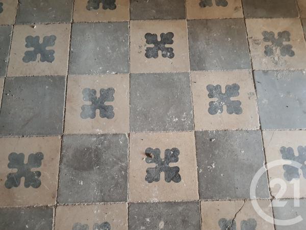 Maison à vendre  3 pièces - 124,52 m2 VARZY - 58