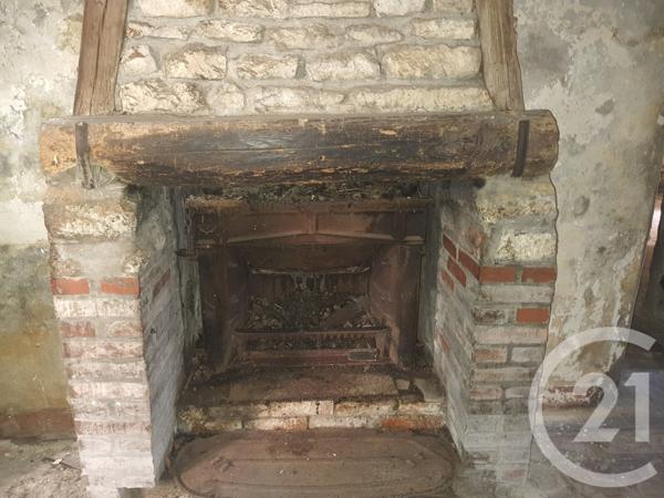 Maison à vendre  3 pièces - 124,52 m2 VARZY - 58