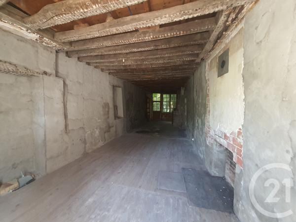 Maison à vendre  3 pièces - 124,52 m2 VARZY - 58