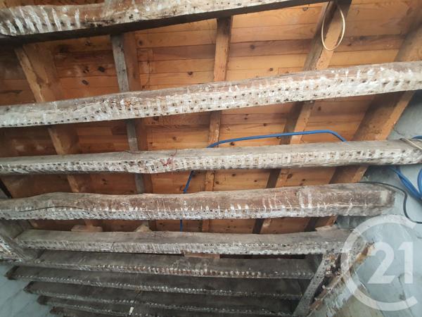 Maison à vendre  3 pièces - 124,52 m2 VARZY - 58