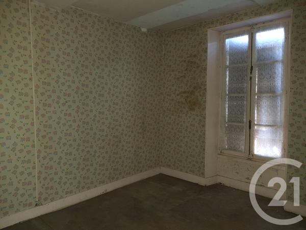 Maison à vendre  3 pièces - 124,52 m2 VARZY - 58