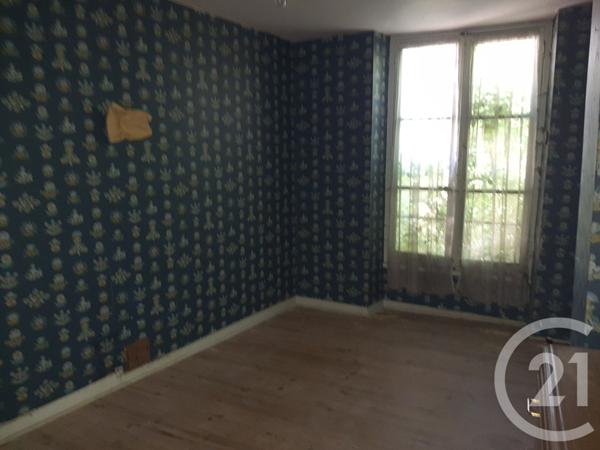 Maison à vendre  3 pièces - 124,52 m2 VARZY - 58