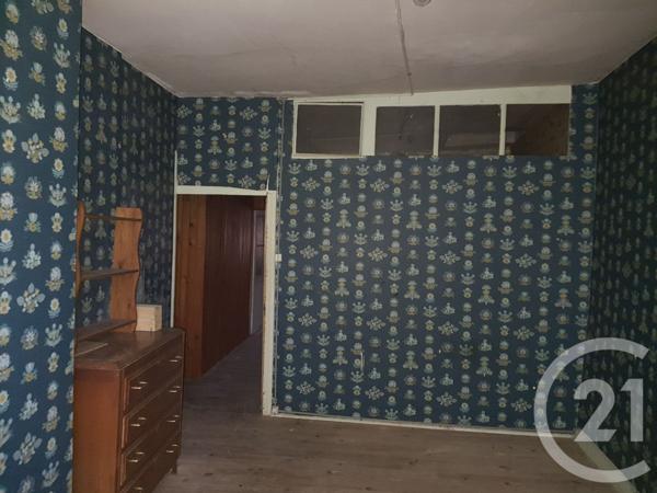 Maison à vendre  3 pièces - 124,52 m2 VARZY - 58