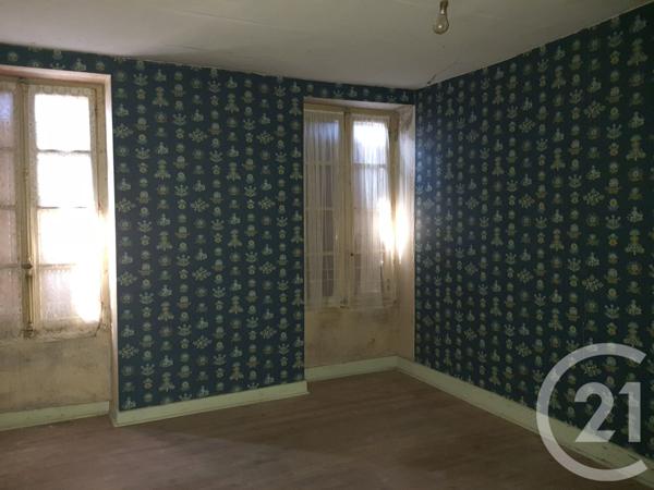 Maison à vendre  3 pièces - 124,52 m2 VARZY - 58